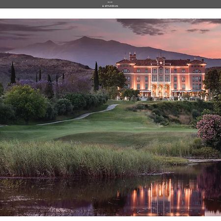 Вилла El Pedroso De Llanes Villahormes Экстерьер фото