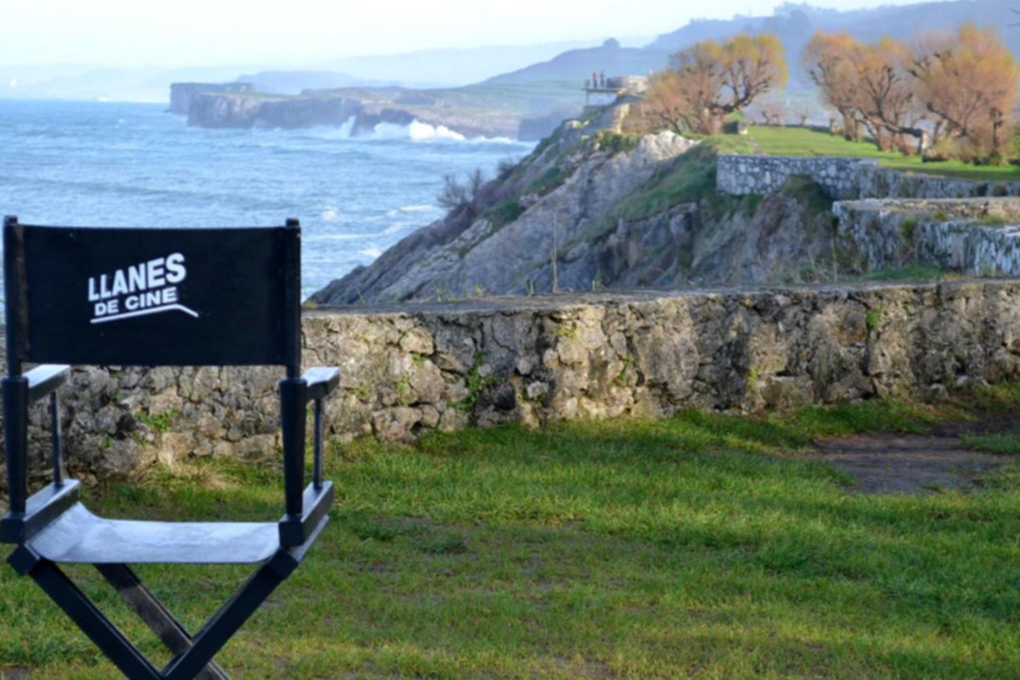 Вилла El Pedroso De Llanes Villahormes Экстерьер фото