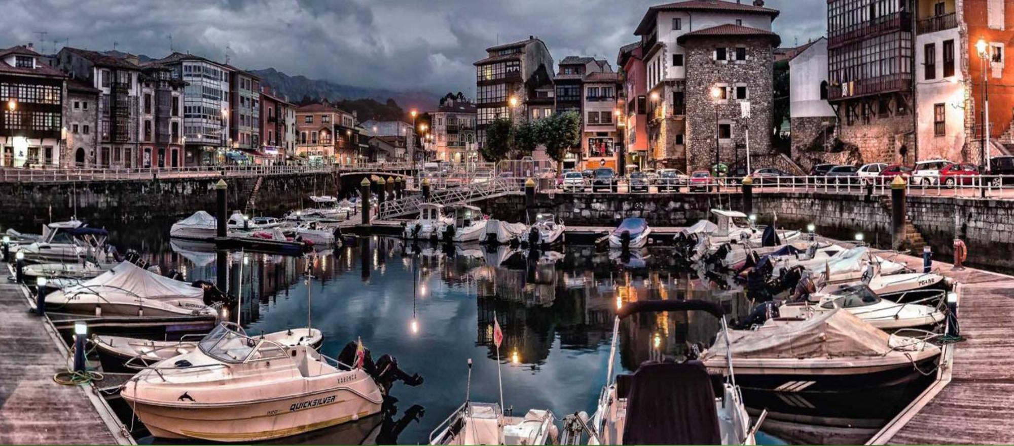 Вилла El Pedroso De Llanes Villahormes Экстерьер фото